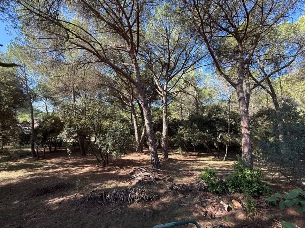 vente Maison - 6 pièce(s) - 170 m² Nages-et-Solorgues (30114)