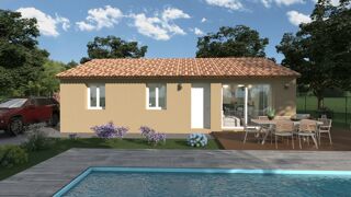  Maison à vendre 4 pièces 80 m²
