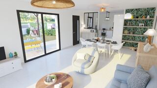  Maison  vendre 4 pices 85 m