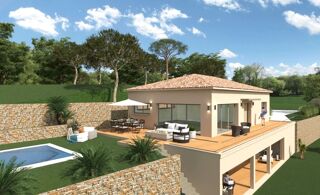  Maison 6 pices 158 m Collobrires