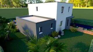  Maison � vendre 7 pi�ces 130 m�