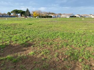  Terrain  vendre 560 m