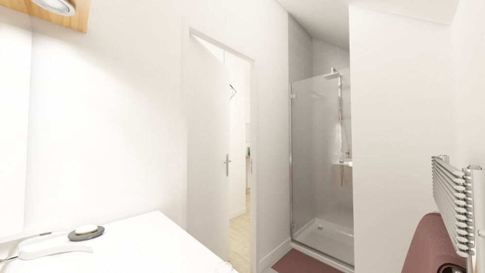 vente Maison - 4 pièce(s) - 90 m² Villelongue (65260)