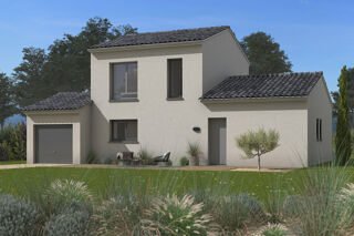  Maison à vendre 6 pièces 112 m²