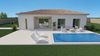  Maison � vendre 4 pi�ces 90 m�