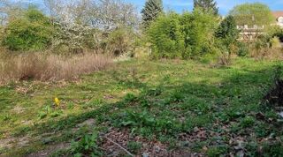  Terrain à vendre 763 m²