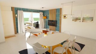  Maison � vendre 4 pi�ces 87 m�