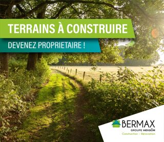  Terrain � vendre 1000 m�