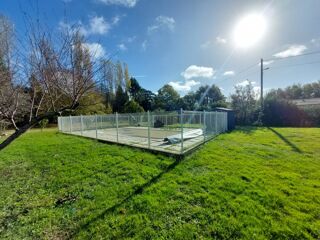  Maison � vendre 4 pi�ces 120 m�