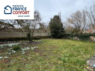  Terrain � vendre 433 m�