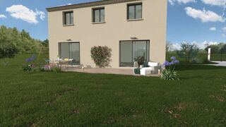  Maison 4 pi�ces 115 m� Tourrettes
