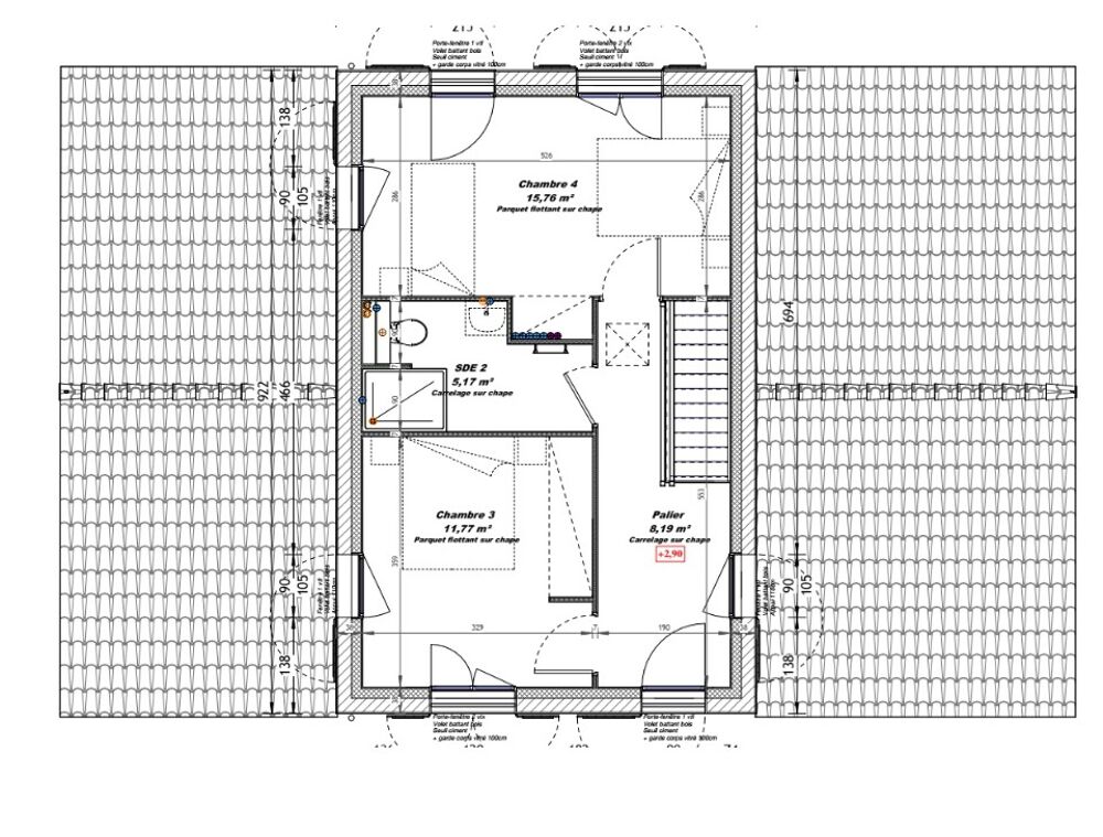 Contactez Dylan Ouisse : MAISON À CONSTRUIRE D....