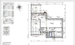  Maison � vendre 5 pi�ces 110 m�