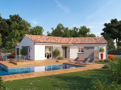   Vente Maison Maison - 6 pièce(s) - 95 m²