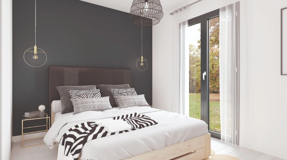 vente Maison - 5 pièce(s) - 124 m² Meyzieu (69330)