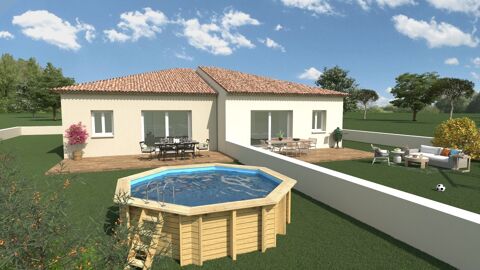   Vente Maison Maison - 4 pi�ce(s) - 80 m�