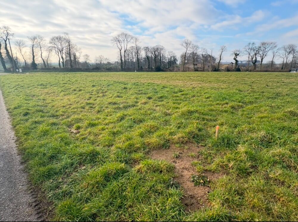 vente Terrain - 775 m² Gerponville (76540)