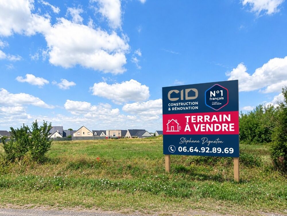 vente Maison - 6 pièce(s) - 103 m² Montbazon (37250)
