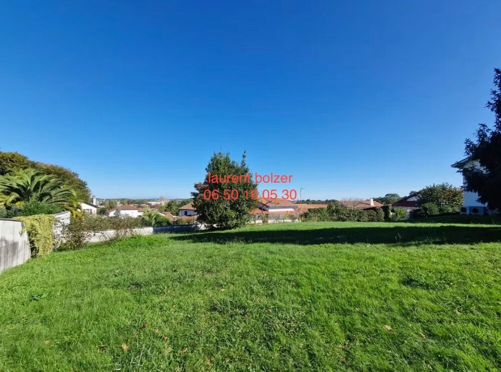 Maison de 7 pièces (153 m²) en vente à Anglet IDÉALE....