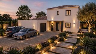  Maison à vendre 5 pièces 130 m²