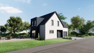  Maison à vendre 6 pièces 130 m²