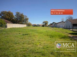  Terrain � vendre 600 m�