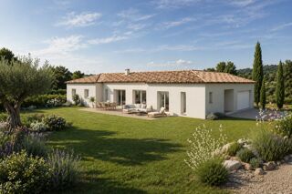  Terrain à vendre 1185 m²