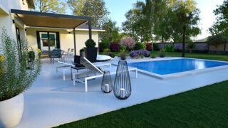  Maison à vendre 5 pièces 123 m²