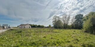 Vente Terrain 1005 m²