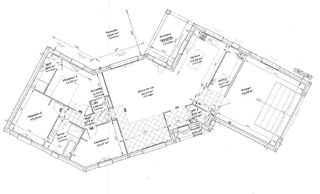  Maison 4 pi�ces 120 m� Saint-c�zert