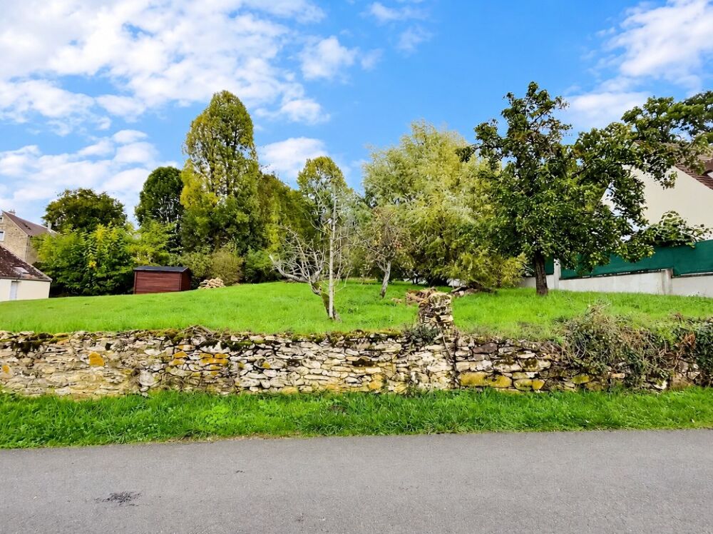 vente Maison - 6 pièce(s) - 100 m² Mauperthuis (77120)