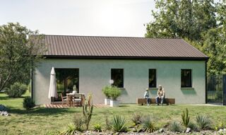  Maison 5 pièces 72 m² Aurillac