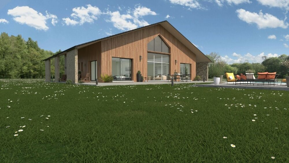 vente Maison - 5 pièce(s) - 160 m² Limoges (87000)