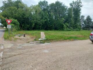  Terrain � vendre 500 m�