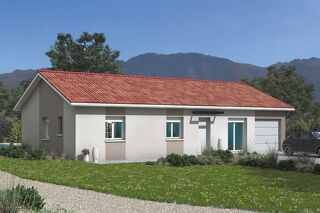  Maison 5 pièces 103 m² La chapelle-d'aurec