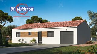  Maison à vendre 5 pièces 83 m²