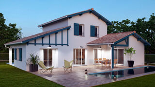  Maison � vendre 5 pi�ces 122 m�