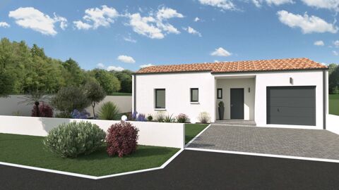   Vente Maison Maison - 4 pi�ce(s) - 98 m�