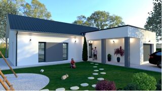  Maison 5 pi�ces 85 m� Saint-l�onard-de-noblat