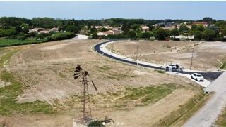  Terrain � vendre 400 m�