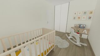  Maison � vendre 7 pi�ces 120 m�