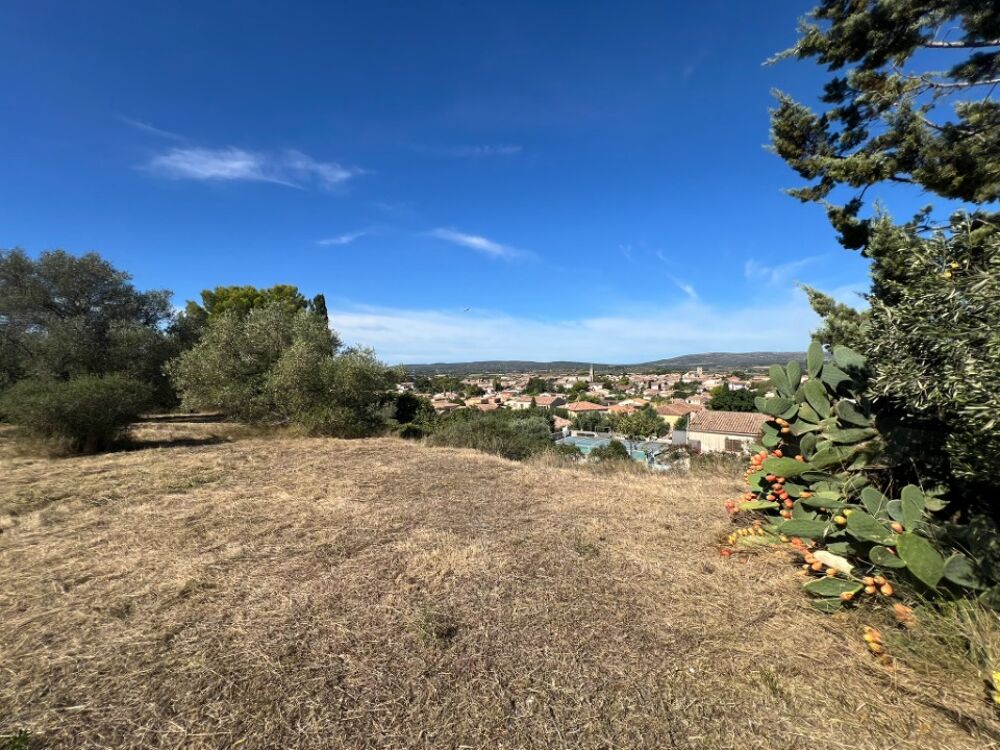 vente Maison - 5 pièce(s) - 110 m² Gigean (34770)