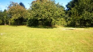  Terrain � vendre 820 m�