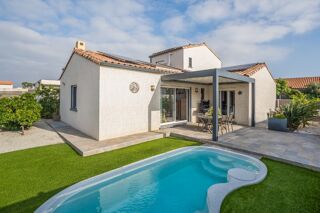  Maison 5 pièces 85 m² Vauvert