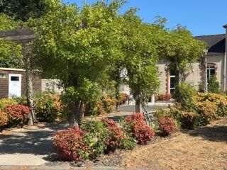  Maison à vendre 3 pièces 69 m²