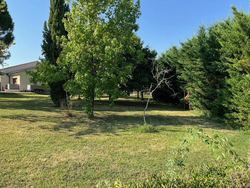 L'ECLAIRCIE est une belle maison contemporaine qui saura....