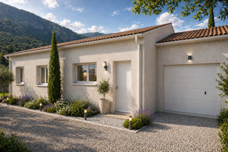  Maison à vendre 4 pièces 91 m²