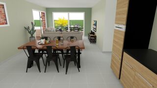  Maison � vendre 5 pi�ces 100 m�