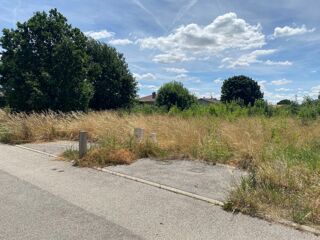  Terrain à vendre 457 m²