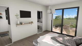  Maison � vendre 5 pi�ces 140 m�